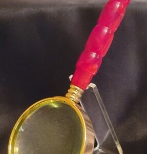 Magnifying Glass