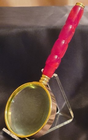 Magnifying Glass
