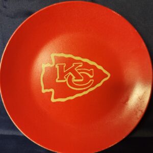Snack Plates